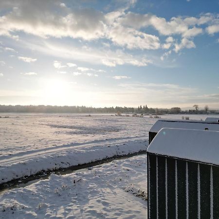 Slowinska Laka Lokciowe Exteriör bild